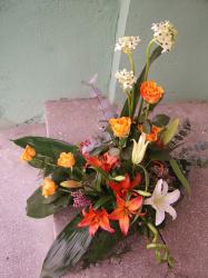 Floraria IKEBANA (vizavi de Electrica) > livrari flori, comenzi online, Baia Mare, MM, m527_22.jpg
