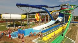 Parc acvatic AQUAPARK > tobogane apa, piscine, strand, bai termale, 190 km de Baia Mare - Hajduszoboszlo, MM, m2592_5.jpg
