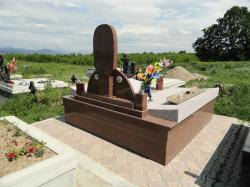 Monumente funerare, marmura, granit > PIETRARIA VASKA, Baia Mare, MM, m2657_5.jpg