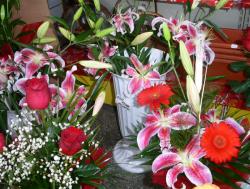 Floraria CLAUDIA > organizari nunti si evenimente speciale, Baia Mare, MM, m4608_8.jpg