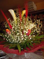 FLORARIA HELIANTHUS > livrari flori si aranjamente florale pentru nunti si evenimente speciale, Baia Mare, MM, m4817_11.jpg