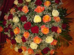 FLORARIA HELIANTHUS > livrari flori si aranjamente florale pentru nunti si evenimente speciale, Baia Mare, MM, m4817_14.jpg