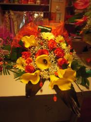 FLORARIA HELIANTHUS > livrari flori si aranjamente florale pentru nunti si evenimente speciale, Baia Mare, MM, m4817_18.jpg