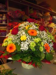 FLORARIA HELIANTHUS > livrari flori si aranjamente florale pentru nunti si evenimente speciale, Baia Mare, MM, m4817_19.jpg