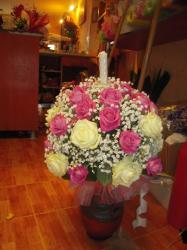 FLORARIA HELIANTHUS > livrari flori si aranjamente florale pentru nunti si evenimente speciale, Baia Mare, MM, m4817_21.jpg