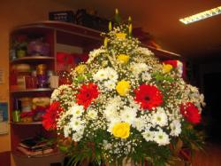 FLORARIA HELIANTHUS > livrari flori si aranjamente florale pentru nunti si evenimente speciale, Baia Mare, MM, m4817_22.jpg