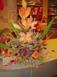 FLORARIA HELIANTHUS > livrari flori si aranjamente florale pentru nunti si evenimente speciale, Baia Mare, MM, m4817_24.jpg