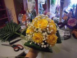 FLORARIA HELIANTHUS > livrari flori si aranjamente florale pentru nunti si evenimente speciale, Baia Mare, MM, m4817_27.jpg