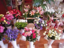FLORARIA HELIANTHUS > livrari flori si aranjamente florale pentru nunti si evenimente speciale, Baia Mare, MM, m4817_3.jpg