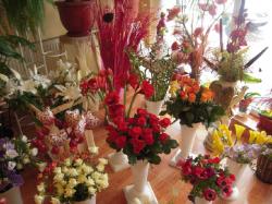 FLORARIA HELIANTHUS > livrari flori si aranjamente florale pentru nunti si evenimente speciale, Baia Mare, MM, m4817_4.jpg