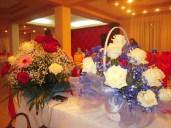 FLORARIA HELIANTHUS > livrari flori si aranjamente florale pentru nunti si evenimente speciale, Baia Mare, MM, m4817_5.jpg