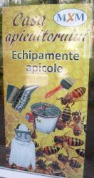 APICOLE > miere si produse apicultura, utilaje si echipamente albinarit > CASA APICULTORULUI, Baia Mare, MM, m5378_1.jpg